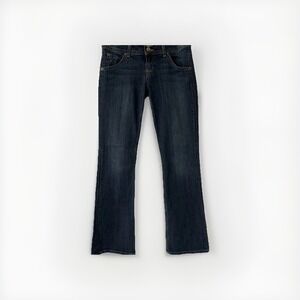 Hudson Women's Signature Bootcut Jeans Blue Size‎ 29